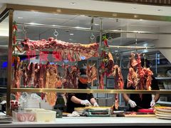 -潮汕大目牛肉火锅(皇岗旗舰店)