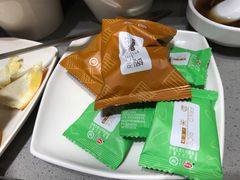 -海底捞火锅(公益西桥店)