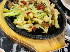 -李师傅脆肚(华强北店)
