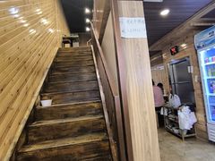 -陈记老七手擀面(哈西万达广场店)