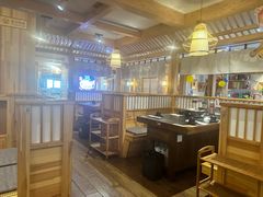 -九田家黑牛烤肉料理(石路天虹店)