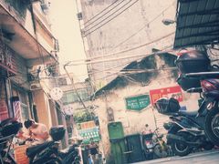 -陈氏老字号十三小炸炸店