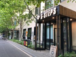 -G-STEPS舞蹈工作室