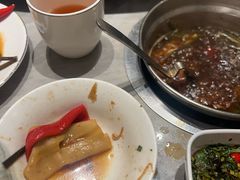 -围炉夜话·潮汕卤水火锅(榕江店)