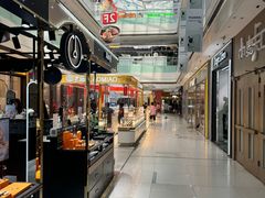 -星巴克(北京石景山万达广场店)