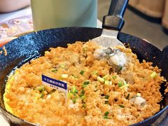 -南拳十三姨·潮汕砂锅粥·粤菜(西单大悦城店)