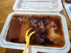 -鼓楼夜市