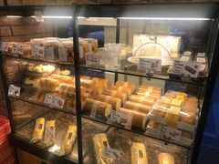 -御蝶坊面包KNAC(沙河西店)