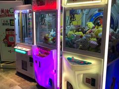 -名人国际影城(中环广场店)