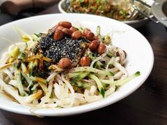 甜水面-艺味深尝(云锦路店)