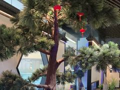 -绿茶餐厅(成都大悦城店)