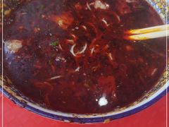 -吾穆勒蓬灰牛肉面·清真(北滨河中路店)