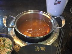 -龍歌自助小火锅(崂山丽达店)