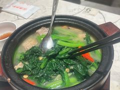 -潮州府·潮菜·砂锅粥(徐家汇店)