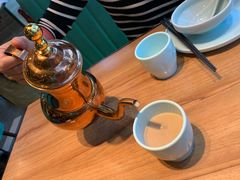 -品回味清真西北楼(宁波首店)