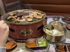-西塔老太太泥炉烤肉(双井店)