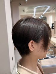 -GRAVITY HAIR 地心引力
