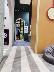 -MELAND CLUB亲子乐园·派对·餐厅(北京芳圆里ID MALL店)