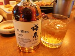 冰梅见-胜记猪杂粥(同康路店)