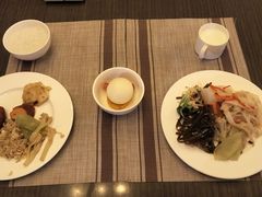 -宜尚酒店(武汉江汉路步行街店)
