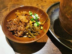 自助调料-都氏二当家(九方店)