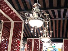 -皇城根北京风味主题餐厅(中海环宇城店)