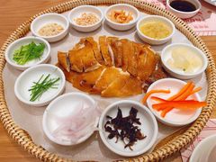 -顺风汤馆·广府粤菜(江宸天街店)