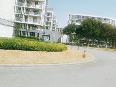 -上海海事大学(临港校区)