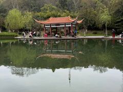 -石峰公园