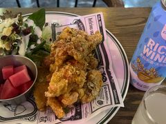 -Dak's 炸鸡(远景路店)
