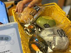 -Max Bakery 阿唛手作