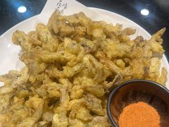 -一块豆腐(李沧书院路店)