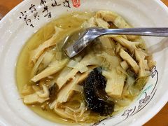 -乡亲鹅肉城(吴江店)