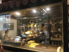 自助取餐区-福照楼汽锅鸡·云南菜(护国路店)