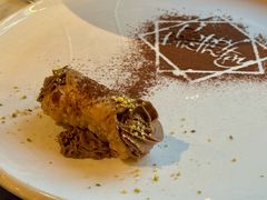 -Margherita雏菊意大利餐厅(雅颂庭购物中心店)