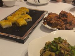 -凯鸽酒楼(操场城店)