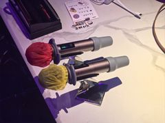 -星聚会KTV(上海火车站南广场嘉里合集店)