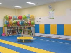 -多特儿童专注力·感统训练·注意力提升培训(金山万达中心)