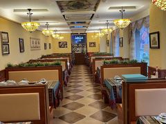 卡座-巴依老爷新疆美食(魏公村店)