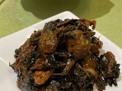 梅菜子排-阿莉餐厅(枣阳路店)