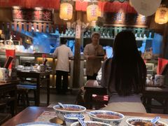 -南京大牌档(济南万象城店)