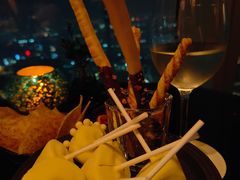 -广州四季酒店·天吧·高空酒吧