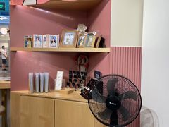 -海马体照相馆(上海宝山万达广场店)