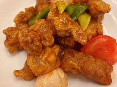 荔枝肉-莆田餐厅PUTIEN(西安万象天地店)