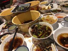 -丹虾|文和友小龙虾·烙锅(陕西路旗舰店)