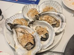 -海味当家·蒸锅海鲜(中山广场创始店)