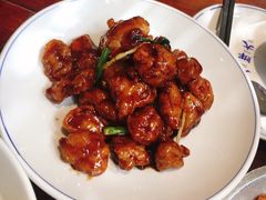 -大牌大·传统杭帮菜(湖滨店)