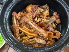 -斯丹姜母鸭·古法干香(涂门街总店)