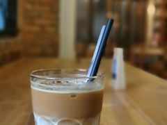 冻拿铁-西关84·History·Art·Cafe