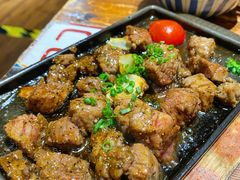 -小川洋风料理(街道口店)